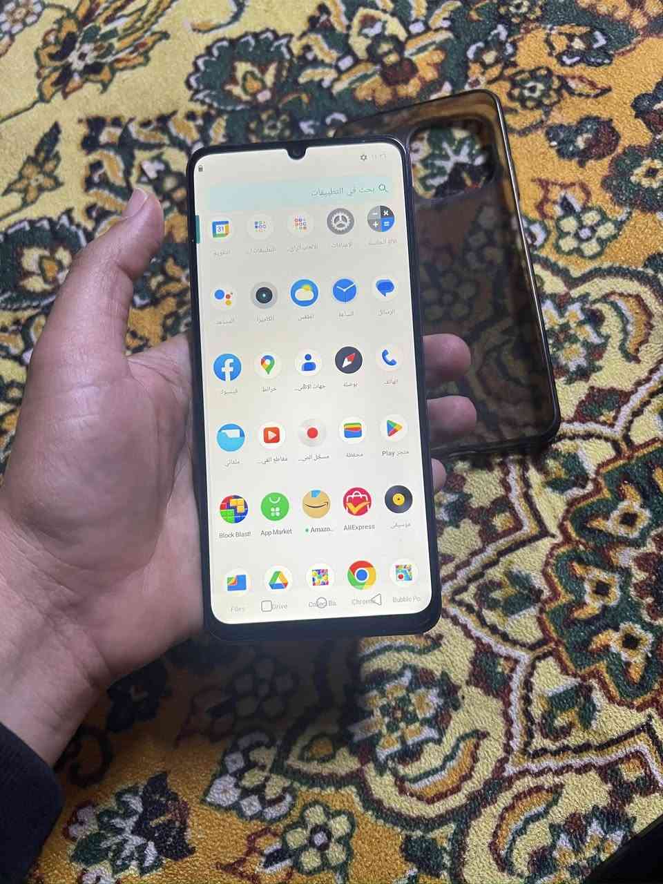 ريملي نوت50جهاز اخو الجديد السعر قفل قفل 70مكاني بغداد مدينة الصدر


**إذا كنت صاحب هذا الإعلان وتريد حذفه لأي سبب، رجاءا أرسل رسالة إلى الدعم الفني**