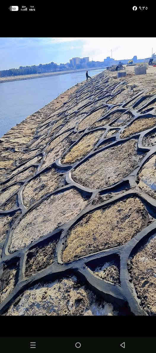 السلام عليكم خلفة بناء الحجر تطبيك ارضيات ممرات حجر تغليف سواقي والبحيرات والأنهار حجر بناء سياج 
الاستفسار والتفاصيل اتصال  ***********
