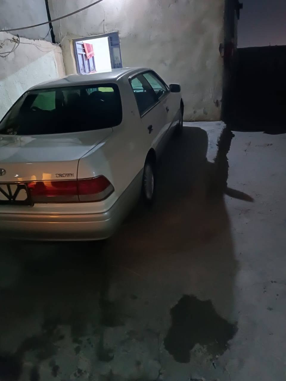 سلام عليكم البيع راس ثور كارتون سعر35 ورقه سياره حلوه وجاهزه من كلش دواخل سياره كارتون ترايك بغداد بصره مراوس راوس عادي العنوان البصره *********** شراي خابر سياره جاهزه مراوس راوس
