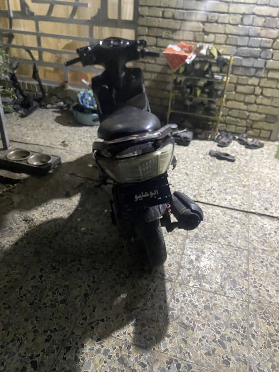 سكنس فحل للبيع دراجه بوشه 58 ونص دراجه نقصه سلف والهندر خارط دراجه كلها شغاله تجي دجيب هندر شغل وتروح  سعر ٣٥٠ وبيها مجال حك جيتك عنواني شعب الرقم *********** موجود رصيد واتساب
