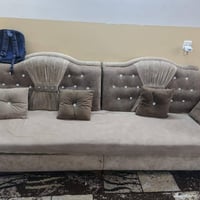 طقم كنب • برطله