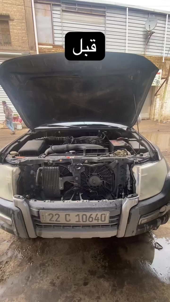 السيد 
لبيع وتصليح اللايتات والبك لايت وجام اللايت لجميع انواع السيارات
 
تبديل -تصليح-جام لايت -جلي لايتات 
***********

0778063 3392

الحلة - حي الصناعي - شارع سيد ميثم ابو الكورات - مقابل اولاد عاكف
