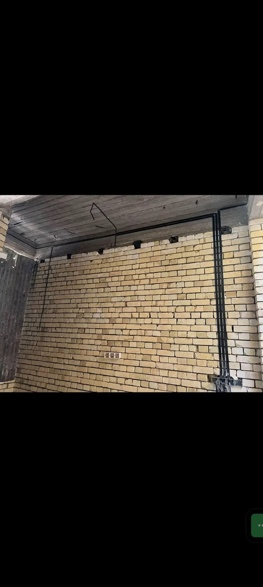 🔌 تأسيس وتمديد كهرباء
💡 تصليح أعطال الكهرباء
📺 نصب إنارة، سبوت لايت، مراوح، وسخانات
⚡ تبديل قواطع وأسلاك وفق الأمان
🏠 شغل نظيف ودقّة بالمواعيد
💰 أسعار مناسبة وخدمة مضمونة
📞 للاتصال:***********
📍 الموقع: بغداد فقط
