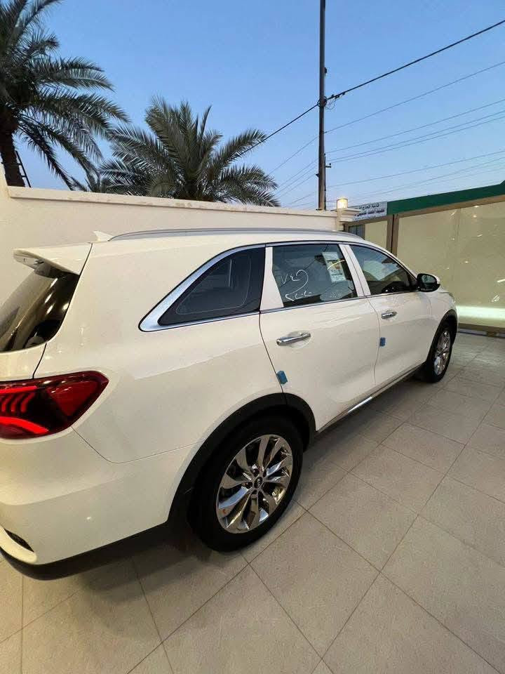 كيا سورنتو 2019  خليجي
سياره جديده ماشيه (119) الف فقط  مكفوله كفاله عامه  سياره جديده 

سياره فول مواصفات 1/1  

محرك 6 سلندر 

7 راكب 

3 قطع تبريد 

بنروما 

بصمه 

مري شفط 

اشاير بالمري 

كرسي كهرباء  جهتين 

كشنات امامي تدفئه تبريد 

كشنات خلفي تدفئه 

صندوق كهرباء 

شاحن واير ليس 

سايد بريك بصمه 

تحكم ستيران جهتان 

ترحيب 

 نظام اتو هولد

لايتات زنون 

بك لايت LED 

بعد بيها هواي مواصفات 

البصمه الثانيه 

رقم بغداد 

تحويل مباشر 

مكان السياره صلاح الدين الدجيل 

الاستفسار اكثر الاتصال على الرقم 

***********
