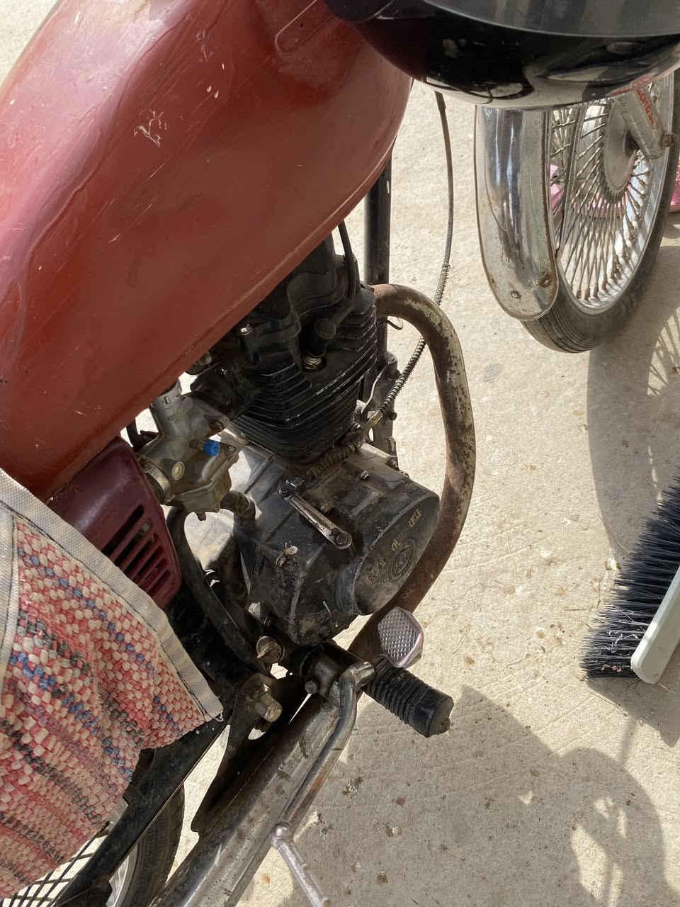 للبيع اوراق السعر 225


**إذا كنت صاحب هذا الإعلان وتريد حذفه لأي سبب، رجاءا أرسل رسالة إلى الدعم الفني**