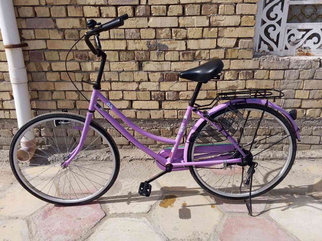 بايسكل يباني لبيع السعر 140وبيه مجال جاملغ امامي وابريك امامي موجودات مكان كرمه بني سعيد عد ال زياد


**إذا كنت صاحب هذا الإعلان وتريد حذفه لأي سبب، رجاءا أرسل رسالة إلى الدعم الفني**