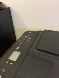 PIXMA TS3100 • واي فاي • متعدد الوظائف