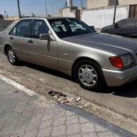 مرسيدس • مديل ٨٢ • مكينة ٢.٥