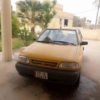 موديل ٢٠١٢ • سنوية ل٢٠٣١ • تكييف ثلج