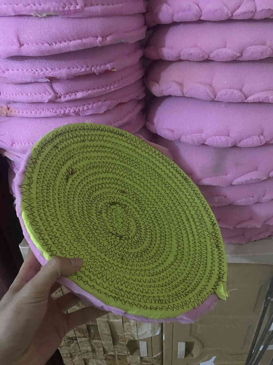 سلام عليكم طبكيات تفتوني محير دبل ماشات بريمزات تركي طابوك حراري يوجد توصيل لكافة المحافظات 
***********
