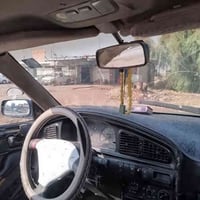 كامري • ١٩٩٢ • رقم كركوك