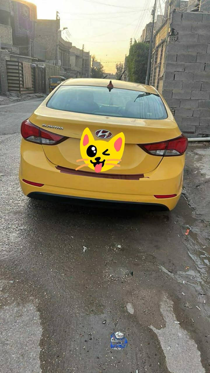 سلام عليكم الانترا موديل 15 وارد امريكي محرك 2000 دوش مكفول شواصي لغود محرك نص فول رقم بغداد بسمي مصفره مكان بغداد زعفرانيه  سعر 110 وبيه مجال قليل ***********
