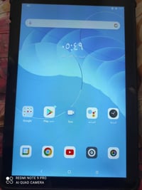 بلاك فيو • نظيف جدا • بسماية