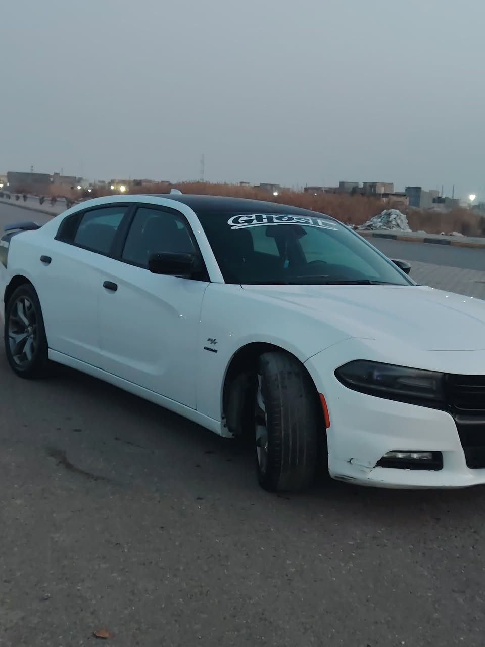 السلام عليكم
متاح جارجر مديل ١٧ RT
حادث امريكه دعاميه خلفيه
جاملغ امامي كلير فقط
واحد بارد شبر بل عراق طخهة تكتك
مواصفات لارتي المعروفه
سياره ماشيه ٧٧
مال بيت مدارايه 
العنوان بغداد ابوغريب 
هزه سنويه جديده
الستفسار خاص او رقم الهاتف ***********
