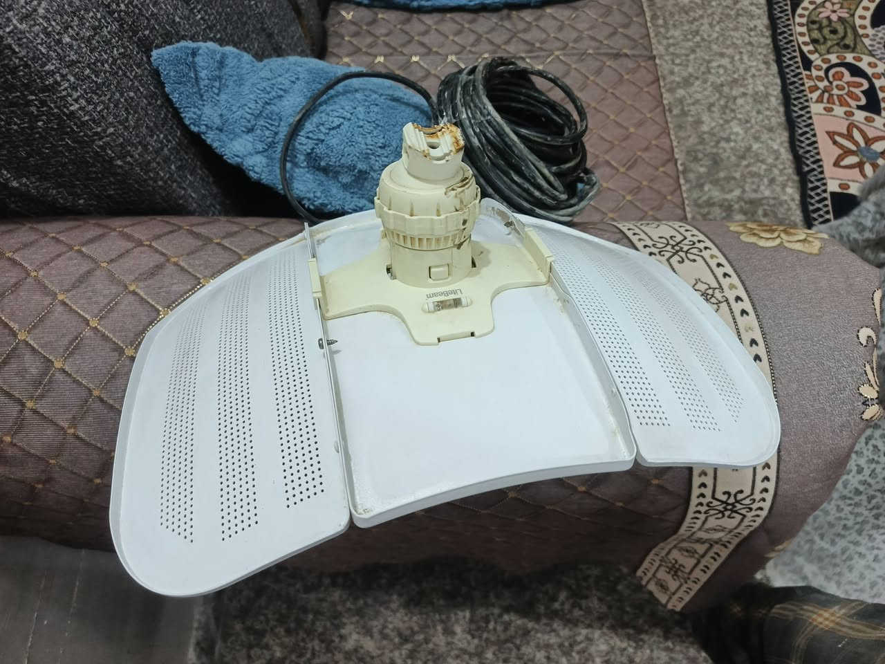 سلام علبكم ... 
باسكل حجم  26  بحاله ممتازه ...
نانو للبيع بحاله ممتازه... 

كربلاء المقدسه حولي سيد جوده...
***********
