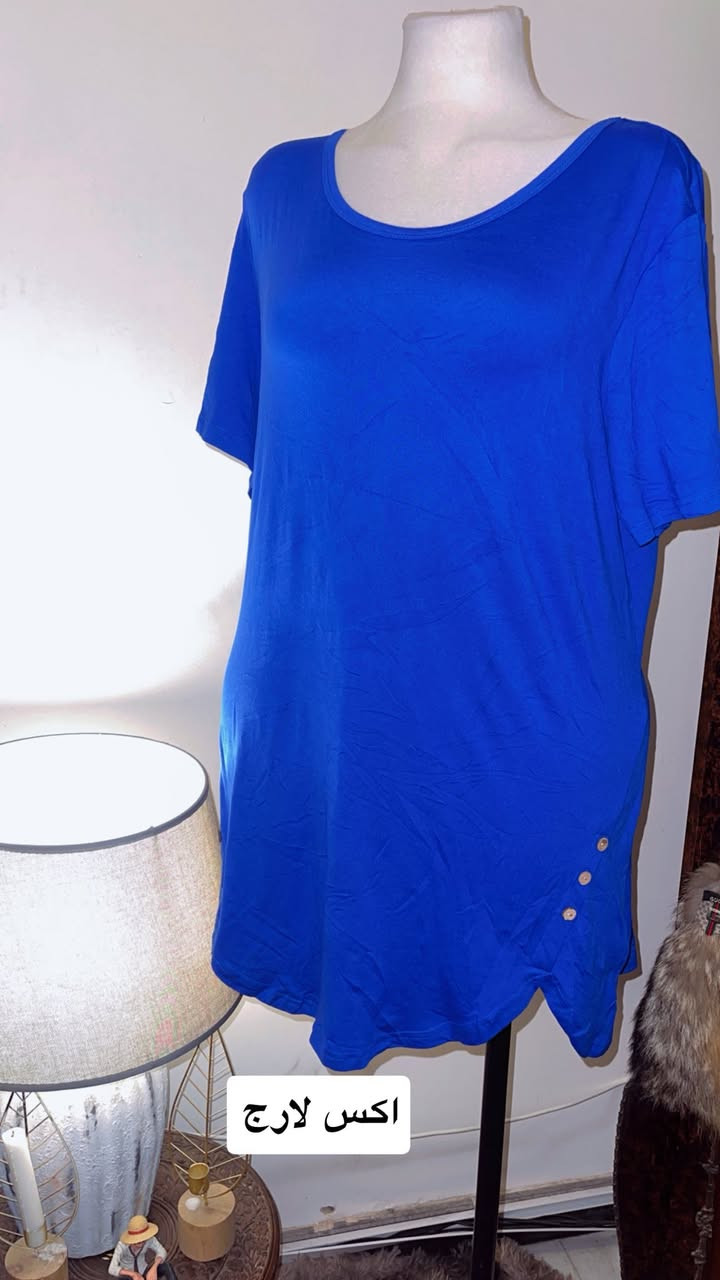 سعر القطعه ٣ قماش قطني درجه اولى وسعر بلاش 💋💋💋💋💋


**إذا كنت صاحب هذا الإعلان وتريد حذفه لأي سبب، رجاءا أرسل رسالة إلى الدعم الفني**