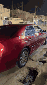 السلام عليكم 
اوباما 2012 بغداد انگليزي بسمي

السياره جاهزه عالأخير ومتعوب عليه وجناي واستخدام شخصي ونعومه 
المواصفات 
كشن حضن جلد اسود كهرباء جهتين
شاشه جبيره
كامره اصل
گير ماوس
سماعات باين
ويل گروم 18
حداديه وره وكدام بالكارتون
گير مكينه اكسل جديد

حادث قبق جنطه فقط وشويه تصليح يم القفل لا حوض ولا جاملغات

السعر 165 وبيه مجال للطيبين
مكان ذي قار قلعة سكر
رقم 
***********
رجاءً كل شي ذاكر بالتفصيل لا تسألني شبيه
