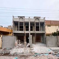 دارين • ١٠٠م • الحرية