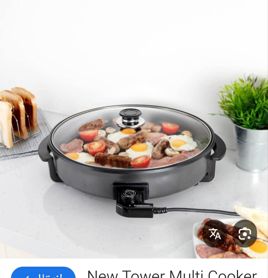 متوفر


**إذا كنت صاحب هذا الإعلان وتريد حذفه لأي سبب، رجاءا أرسل رسالة إلى الدعم الفني**