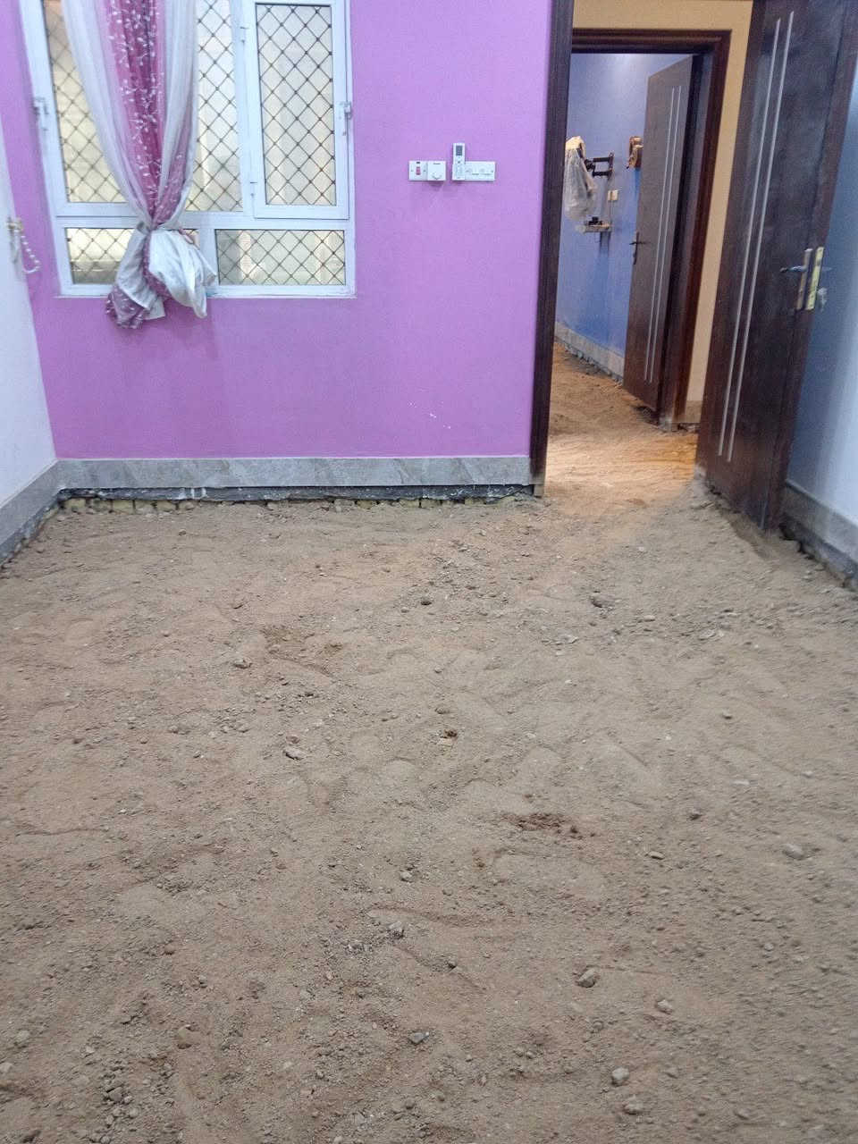 جانب من اعمالنا اليوميه تدخيل وفرش سبيس
مستعدون لكافة الأعمال الحره تدخيل سبيس وحدل وتجهيز السبيس وصب ارضيات ودنك وخزانات وتزفيت وتصعيد مواد وتنظيف ارضيات من الجص ولاسمنت والانقاض ***********
