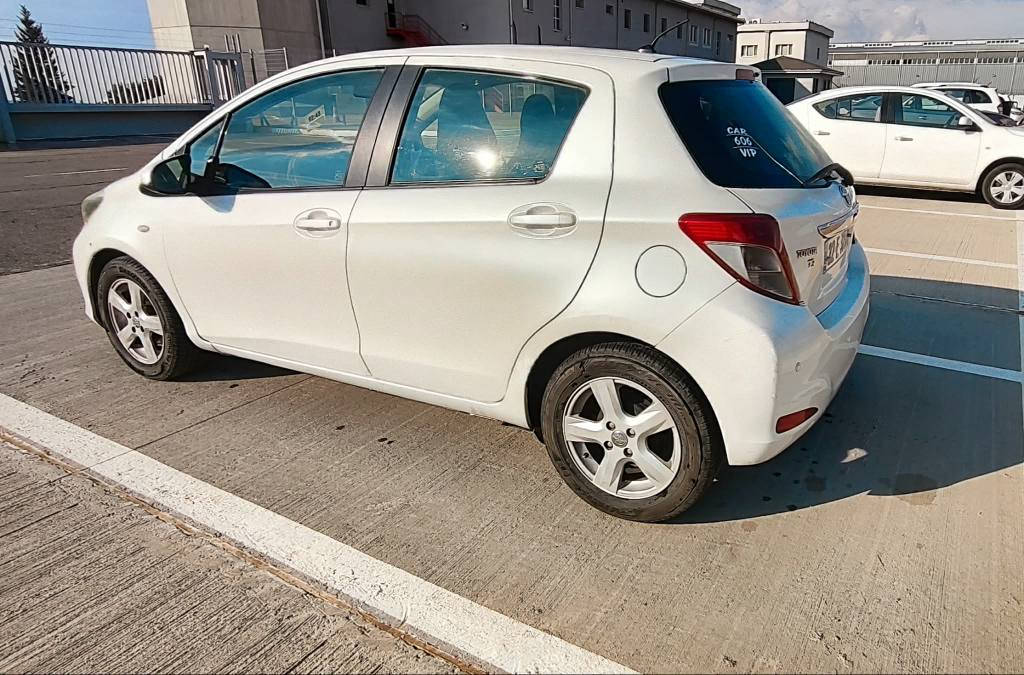 تويوتا يارس مۆدیل2012  
جام کارەبای پێنج بالیف کێر مەکینە وتەبریت بەشەرت رەقەم و سەنەوی تا2028 یەک جاملغی بێشەوەی سبوغە بێ داخلی سحرى 100ك مه جاليكى كه مى تيدايه ناونيشان بهارى نوى هه ولير
رەقەم موبایل*********** أربيل, العراق
