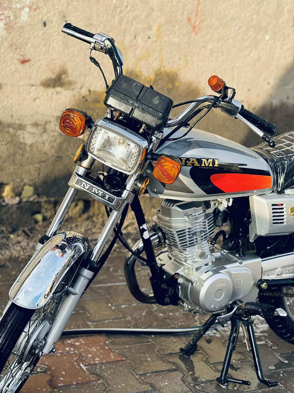 سلام عليكم دراجه نامه ٢٣طالعه ٢٤مكفوله كفاله عامه الدراجه رقم بس يبصم المالك تستلم لوحات كامله مدفوع رسومه السعر خاص


**إذا كنت صاحب هذا الإعلان وتريد حذفه لأي سبب، رجاءا أرسل رسالة إلى الدعم الفني**