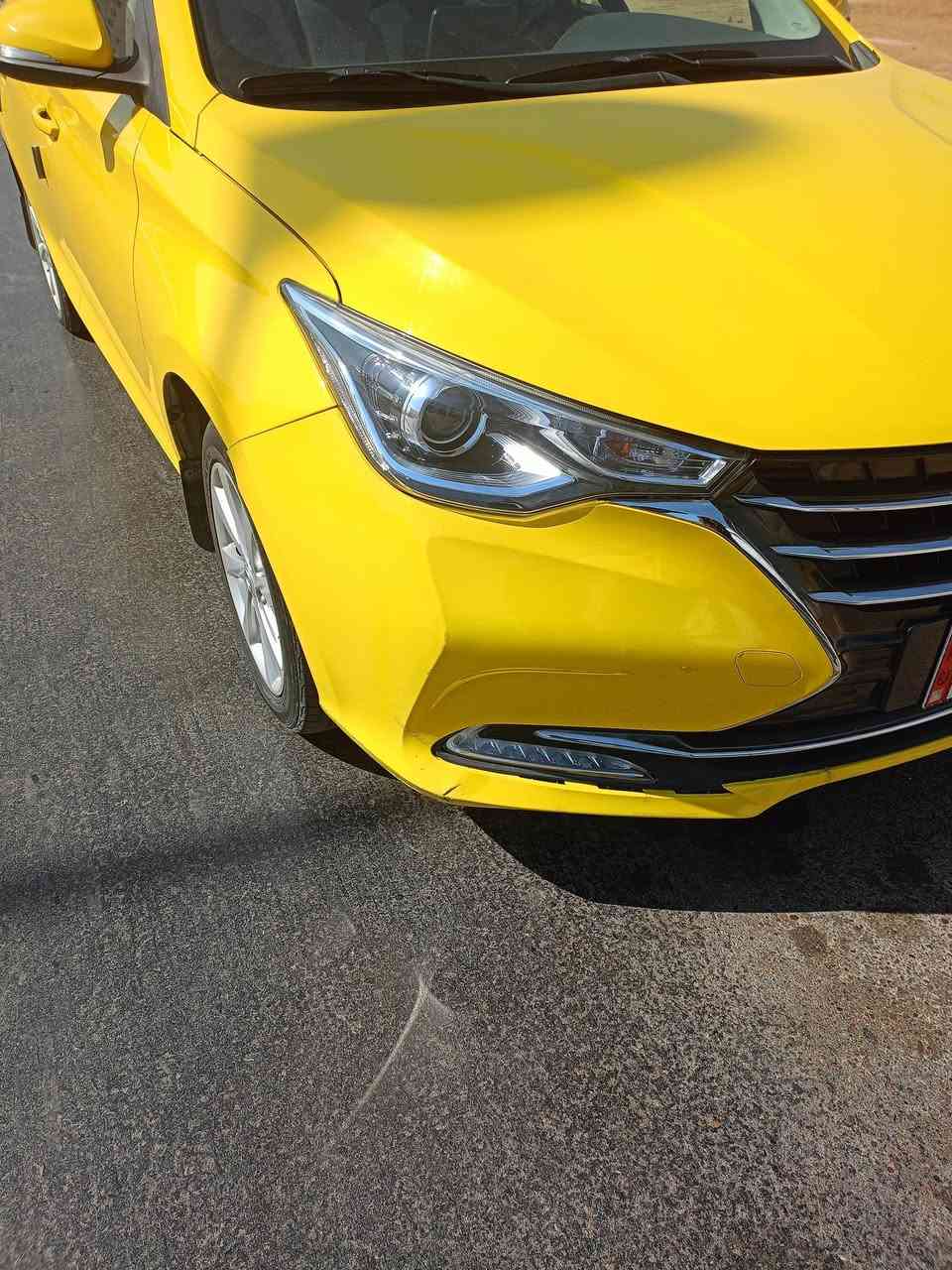 السلام عليكم سيارة شانجان ALSVIN موديل 2025 كاملة بدون نقص بدون حادث السعر 105 وبيها مجال بسيط العنوان بسمايه التواصل رقم 0786551191


**إذا كنت صاحب هذا الإعلان وتريد حذفه لأي سبب، رجاءا أرسل رسالة إلى الدعم الفني**