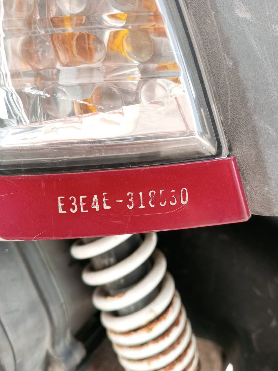 سلام عليكم  بوليسي 2009 للبيع كفاله عامه كله ختم واحد داخل وخارج ويه المكينه مصاله هواي من طالعه وصل بيه كله بلاديه فول ملاح شلعه معدل جديده الدراجه للاستفسار ***********
