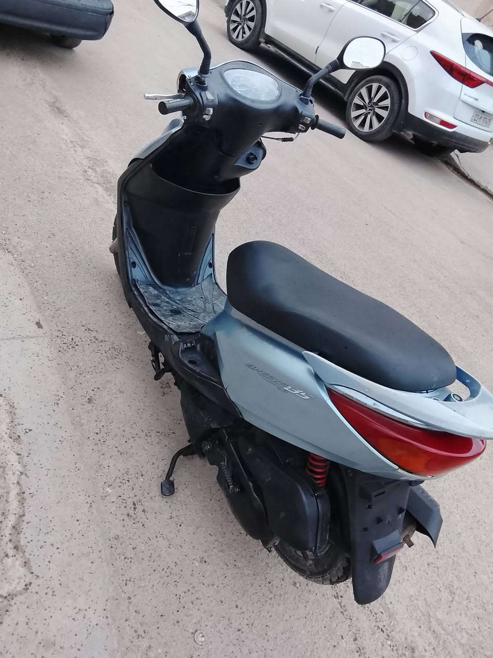 بريز حديث لايت عالي كله شغاله اي نقص مابيه كفرات ختم واحد السعر 550 بغداد الأمين ***********
