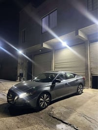 ألتيما SL • ٢٠١٩ • أربيل