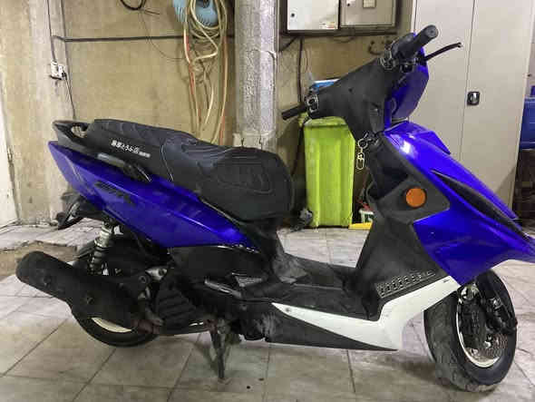 يا الله
سلام عليكم 
جي تي ار للبيع
مكينة 58.5 بوشة وبستم سمارت
بيها صدر امامي Dy
فچ   فرمبو
سلف كوسو
صدر خلفي 
كاعيات 
دشبول 3 الوان
تايرات جلاتين تخم
اشاير امامي خلفي اسود
يدات NSY
قطره اكسل
وبيها بعد غراض
السعر 750 بيها مجال
عنوان بغداد الحرية
رقم ***********
اتصال او واتساب مموجود بل خاص
