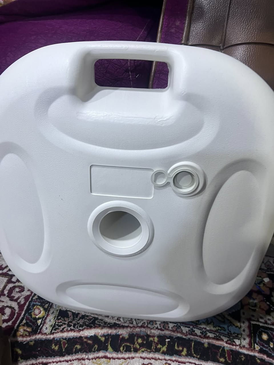 قطع مال شمسية كبيرة تنفع اهل السفرات


**إذا كنت صاحب هذا الإعلان وتريد حذفه لأي سبب، رجاءا أرسل رسالة إلى الدعم الفني**
