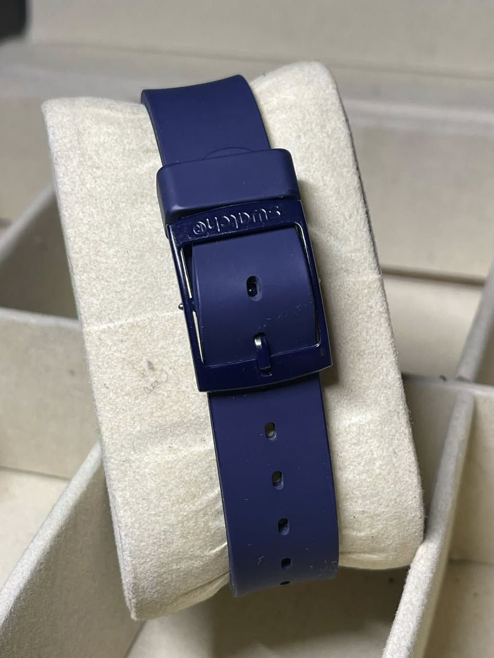 سواج سويسري + كاسيو فنتج ***********
