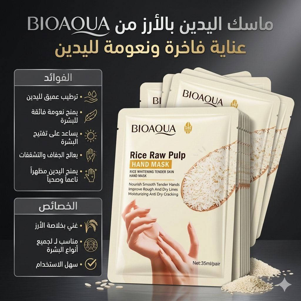 جديد بايو أكوا كل منتجات بايو أكوا مضمونه وأسعارنا مناسبة جداً وشرط الضمان


**إذا كنت صاحب هذا الإعلان وتريد حذفه لأي سبب، رجاءا أرسل رسالة إلى الدعم الفني**