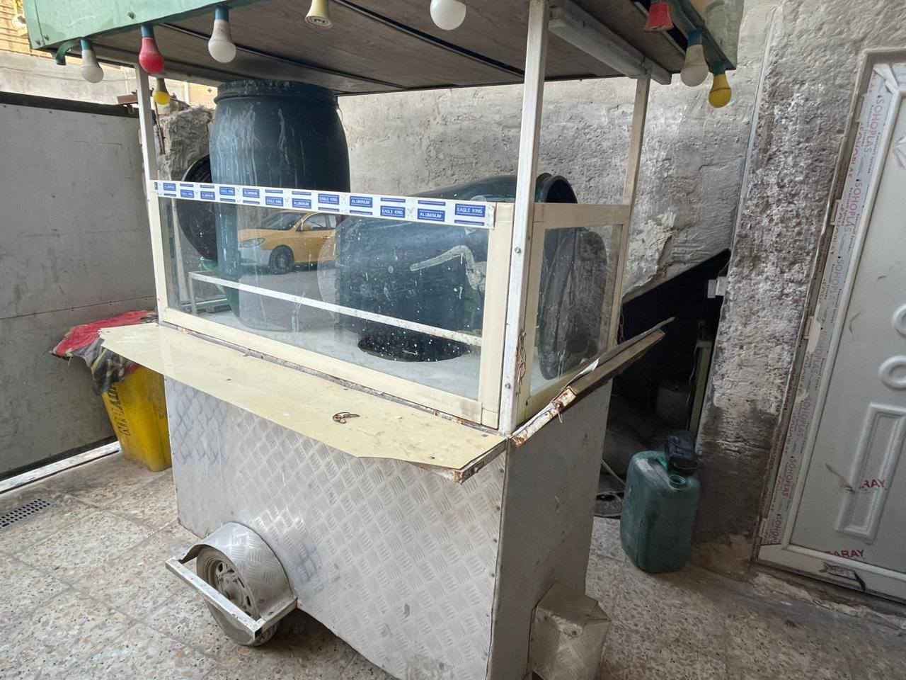 ٢٥٠


**إذا كنت صاحب هذا الإعلان وتريد حذفه لأي سبب، رجاءا أرسل رسالة إلى الدعم الفني**