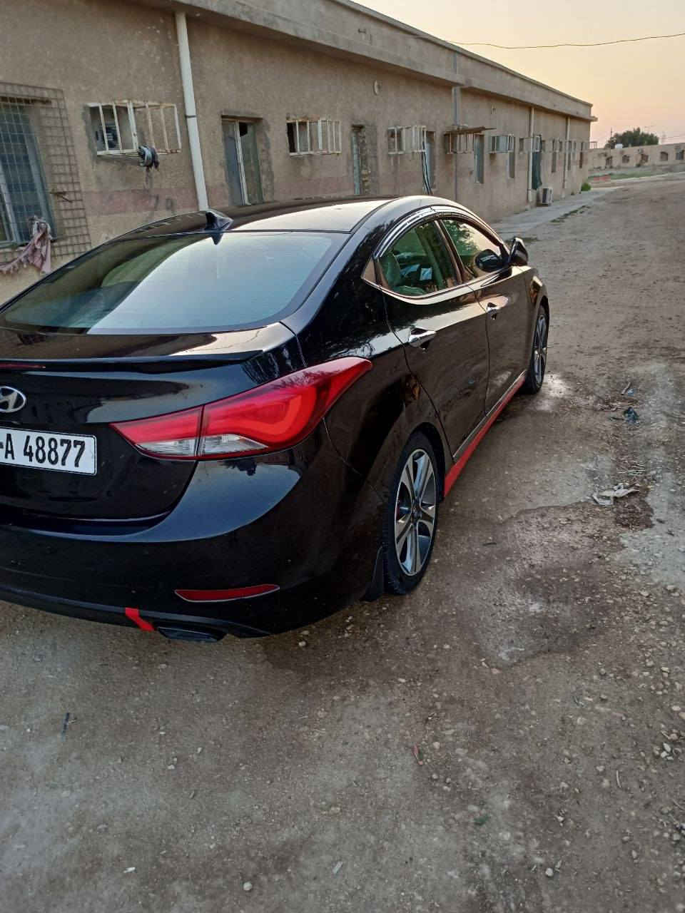 من رخصة الادمن السعر 110 ورقة وبيها مجال حك الجيه

النترا مديل 2016 وارد امريكي السيارة فول عدا الفتحه مكينة 2000 رقم قادسية جديد الكهربائيات فول السيارة فول حدادية جديدة تبريد جديد تخم تاير جديد حادثها شبر بل بنيد الباقي كله مكفول كفاله عامه السياره مال بيت ومرتبه كلش ومدارينها

العنوان: الدوانية 
رقم:  ***********
