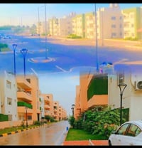 مجمع ريحانة السكني • ١١٠م • غرفتين