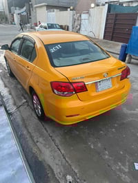 كريت ويل • ٢٠١١ • رقم بغداد