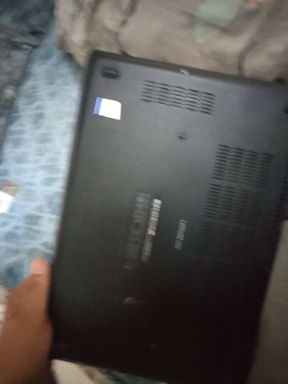 حاسبه نضيفه كلش عوزها بس بطاريه تبديل عارضه 125 بيها مجال حاسبه كلشي شغال بيها الاستفسار على الرقم *********** واتس ايصا
