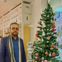 دكتور باطنية وقلب • أمراض قلب وشرايين • طويريج مجمع الثريا