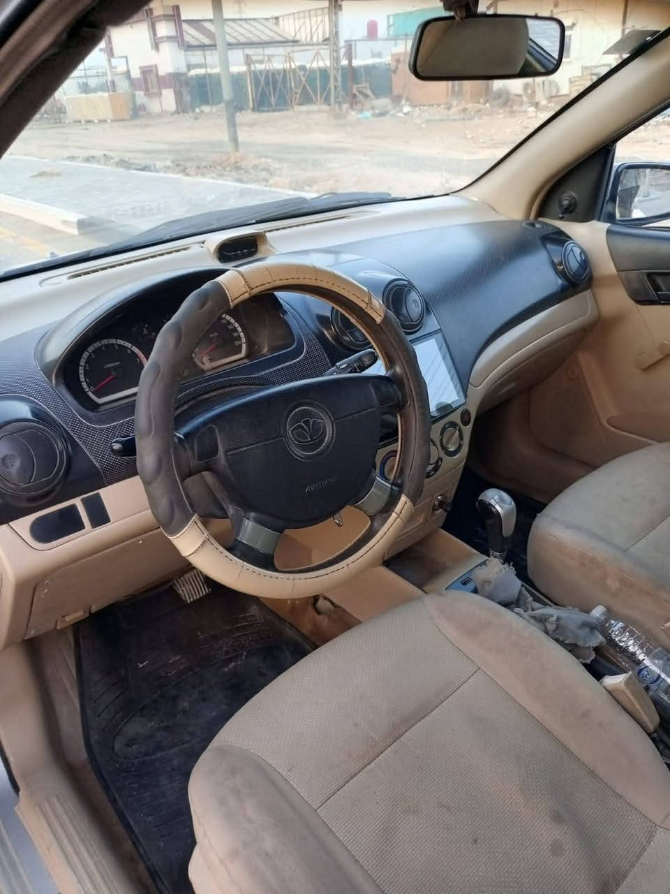 افيو مديل ٢٠٠٩ مكفوله من الكص والاصوليات مكينه مسكر ١٦٠٠ كير اوتماتيك السعر ٤٥ وبيهه مجال المكان البصره
مكلف بلنشر  الاتصال على الرقم  ‎0773 948 0592
