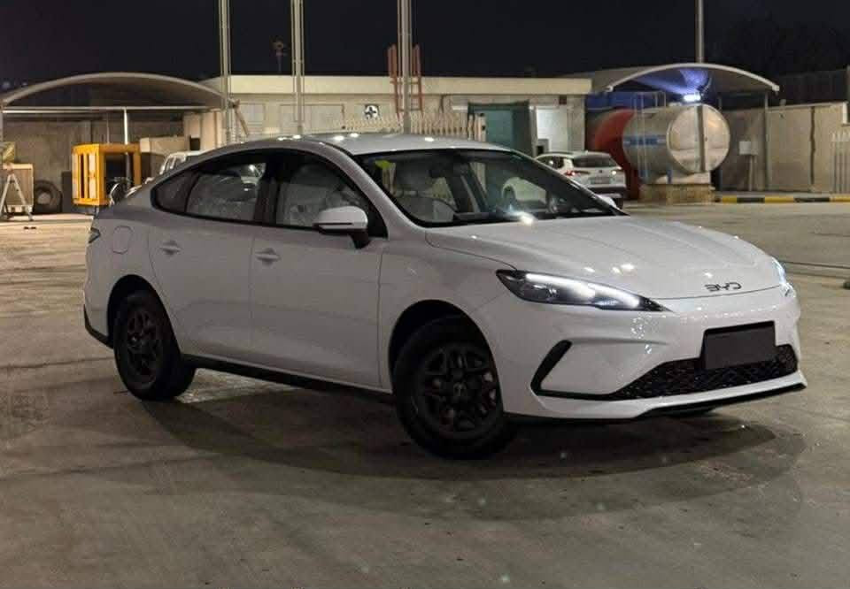 مكلف بالنشر
BYD سيل فايف زيرو 2025 ابيع وكاله تحويل وره ٣ سنوات السعر ١٦مليون وبي مجال العنوان بغداد
أي ضمان تريد اسويلك تضمن حقك بي علمود تسديد
مرقم بغداد وكاله قياده انطيك بيها
***********
