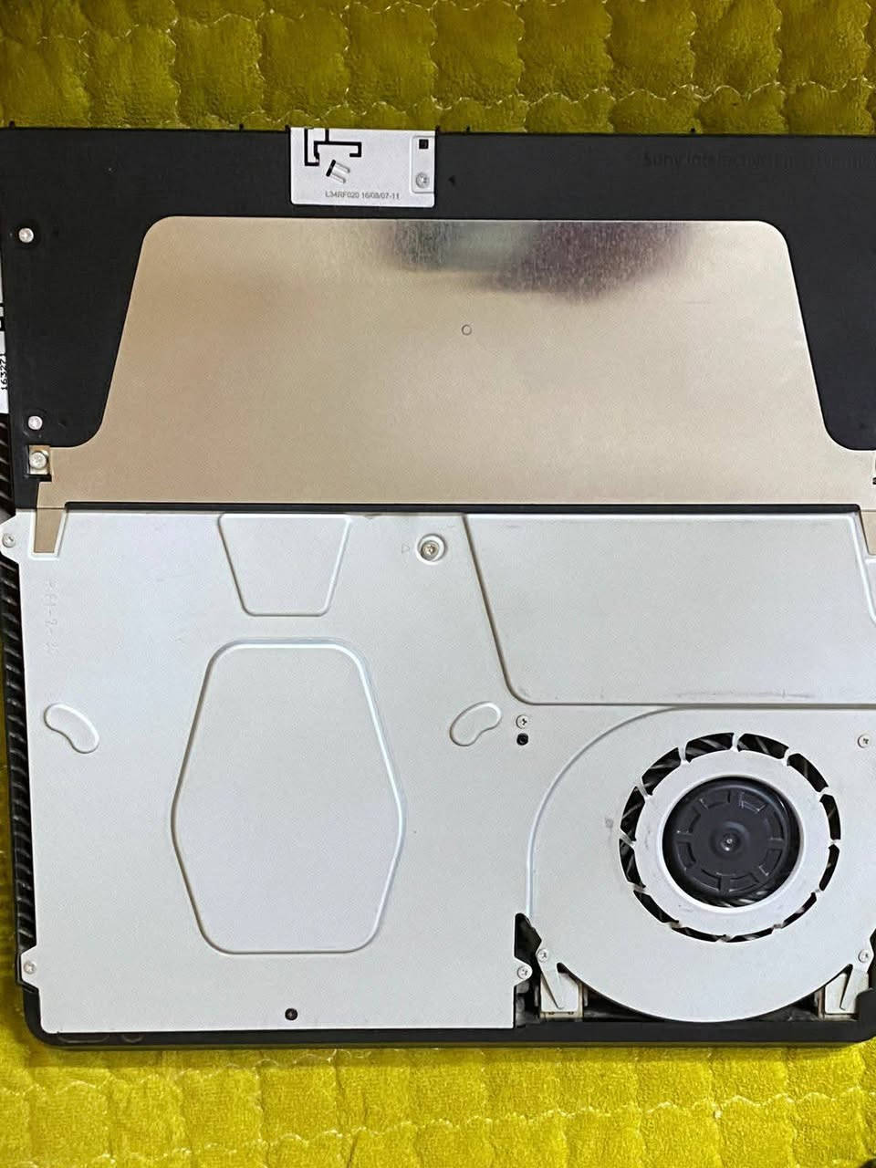 بلي ستيشن فور سلم اون لاين سعر 180


**إذا كنت صاحب هذا الإعلان وتريد حذفه لأي سبب، رجاءا أرسل رسالة إلى الدعم الفني**