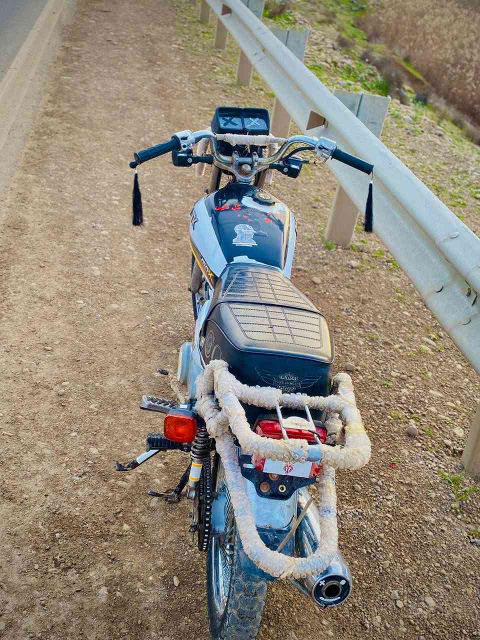 آلُـۜســـِۖلُأمٌ ؏ـليۜــكـۜم وݛحـٍــٍّْمهہ الًـًٍۖـٍــًٍٍٍّـًٍلۖهًٍۖۂ 
وبـۗـۗـۗـۗـۗـۗركۧۧــۧۧۧۧۧـۗــۗـۗاتهۂ
 
تايگࢪ 2019 محدث 2023سيت كامل🤍

دبلاتت شغاله جدام ورى+كهربائيات اشاير جدام ورى عداد نمرࢪ لايت عالي ناصي كلو شغال

نشاط فولل تحريكه +معدل🔥

صالنصه صࢪاخخ طرب

+ويل وره جديد+شوته جديد+بگ لايت+أشاير +چاملغ أمامي+دشبول. 

يعوزو بنزات بركك وره فقطط. 

#السعر_375 وبي مجال للشراي 
مكاني گياره قاطع السبعاويين قرية الصلاحيه


**إذا كنت صاحب هذا الإعلان وتريد حذفه لأي سبب، رجاءا أرسل رسالة إلى الدعم الفني**