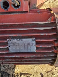 مواطير كهربائية • العدد ١١ • الفلوجه