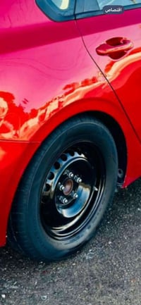 تاير و ويل • حجم 15 • بغداد