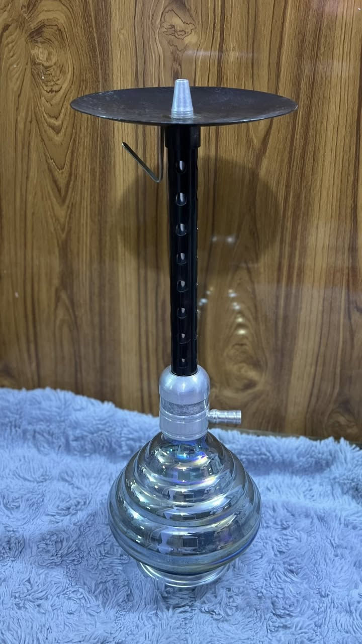 نراكيل استخدام بيت للبيع بسعر مناسب
الاولى بابليه اصليه vip الحجم الكبير نحاس اصلي 
الثانيه بابليه اصليه الأماسي الحجم الكبير
الثالثه المانيه اصليه الباب الاول ستانلس ستيل 
توصيل موجود لكل المحافظات 6 الاف


**إذا كنت صاحب هذا الإعلان وتريد حذفه لأي سبب، رجاءا أرسل رسالة إلى الدعم الفني**