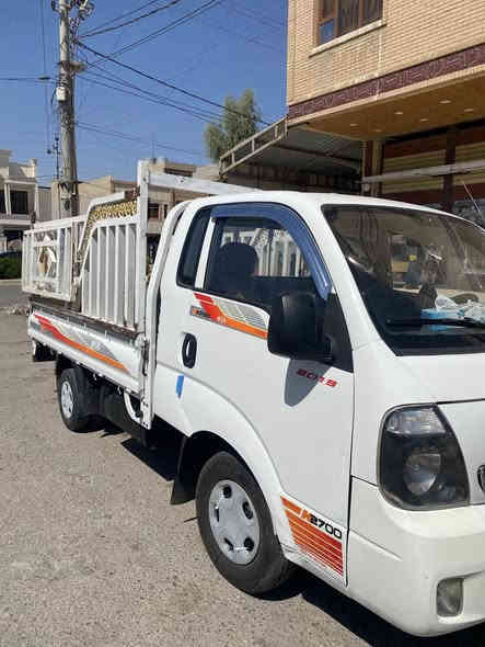 سلام عليكم 🙋🏻‍♂️🫡
يوجد كيا لنقل غراض داخل اربيل وخارج اربيل (بغداد_انبار _صلاح الدين _ كركوك _ بصرة _ وجميع محافظات العراق) 
يوجد نقل وشد اثاث داخل اربيل وخارج اربيل 🪛🔧🛠️👍🏻 
باسعار مناسبه وشغل مرتب وعالي جودة 🤩😊
 انت عليك بس تتصل  وتدلل 🤳📱
للتواصل 📱يوجد اتصال واتساب وماسنجر 
***********
