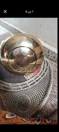 مراوح • استعمال قليل • بغداد