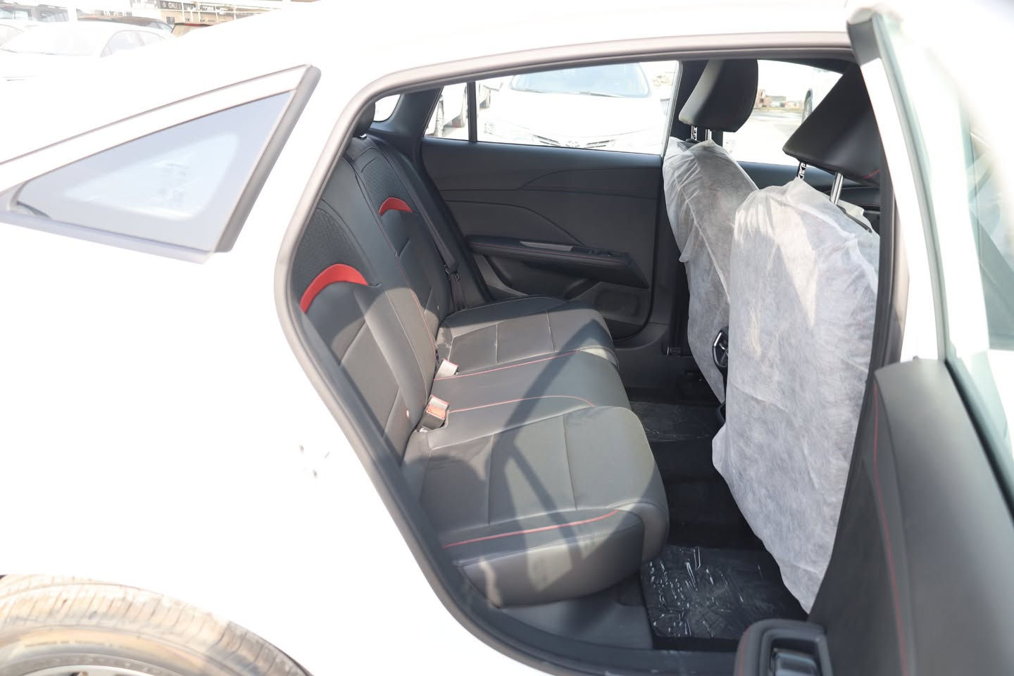 🚘 إم جي 5 الفاخرة - أبيض | للتصدير فقط 🌍

✨ تصميم فاخر | مزايا متطورة | قيمة ممتازة ✨

✅ فرش داخلي فاخر
✅ لون خارجي أبيض
✅ مقاعد جلدية
✅ فتحة سقف
✅ زر تشغيل المحرك
✅ دخول بدون مفتاح
✅ نظام معلومات وترفيه بشاشة لمس كبيرة
✅ كاميرا رؤية محيطية 360 درجة
✅ عجلة قيادة متعددة الوظائف
✅ مثبت سرعة
✅ مصابيح LED نهارية
✅ عجلات ألمنيوم
✅ مقصورة داخلية واسعة ومريحة
✅ اقتصاد ممتاز في استهلاك الوقود

🚢 للتصدير فقط
📍 متوفرة في دبي، الإمارات العربية المتحدة

📞 للتواصل والحصول على أفضل سعر للتصدير:
سونيش شاجي
📱 +971 50 391 7782

🌍 شحن دولي متوفر مع مساعدة كاملة في إعداد وثائق التصدير.

🚘 MG5 LUXURY – WHITE | EXPORT ONLY 🌍

✨ Premium Style | Advanced Features | Excellent Value ✨

✅ Luxury Trim
✅ White Exterior
✅ Leather Seats
✅ Sunroof
✅ Push Start Button
✅ Keyless Entry
✅ Large Touchscreen Infotainment System
✅ 360° Surround View Camera
✅ Multi-Function Steering Wheel
✅ Cruise Control
✅ LED Daytime Running Lights (DRLs)
✅Alloy Wheels
✅ Spacious & Comfortable Interior
✅ Excellent Fuel Economy

🚢 Export Only
📍Available in Dubai, UAE

📞 Contact for the Best Export Price:
Sunish Shaji
📱 +971 50 391 7782

🌍 Worldwide shipping available with complete export documentation assistance.

🚘 MG5 لوکس – سفید | فقط برای صادرات 🌍

✨ استایل پریمیوم | امکانات پیشرفته | ارزش عالی ✨

✅ تزئینات لوکس
✅ نمای بیرونی سفید
✅ صندلی‌های چرمی
✅ سانروف
✅ دکمه استارت فشاری
✅ ورود بدون کلید
✅ سیستم اطلاعات سرگرمی با صفحه نمایش لمسی بزرگ
✅ دوربین دید اطراف ۳۶۰ درجه
✅ فرمان چند منظوره
✅ کروز کنترل
✅ چراغ‌های روشنایی روز LED (DRL)
✅ رینگ‌های آلیاژی
✅ فضای داخلی جادار و راحت
✅ مصرف سوخت عالی

🚢 فقط برای صادرات
📍 موجود در دبی، امارات متحده عربی

📞 برای بهترین قیمت صادراتی تماس بگیرید:
سانیش شاجی
📱 +971 50 391 7782

🌍 ارسال به سراسر جهان با ارائه مدارک کامل صادراتی امکان‌پذیر است.

🚘 MG5 LUXURY – BLANC | EXPORTATION UNIQUEMENT 🌍

✨ Style haut de gamme | Équipements de pointe | Excellent rapport qualité-prix ✨

✅ Finition luxe
✅ Extérieur blanc
✅ Sièges en cuir
✅ Toit ouvrant
✅ Démarrage sans clé
✅ Accès sans clé
✅ Système d'infodivertissement à grand écran tactile
✅ Caméra de vision panoramique à 360°
✅ Volant multifonctions
✅ Régulateur de vitesse
✅ Feux de jour à LED
✅ Jantes alliage
✅ Intérieur spacieux et confortable
✅ Consommation de carburant optimale

🚢 Exportation uniquement

📍 Disponible à Dubaï, Émirats arabes unis

📞 Contactez-nous pour obtenir le meilleur prix à l'export :

Sunish Shaji
📱 +971 50 391 7782

🌍 Livraison internationale disponible avec assistance complète pour les documents d'exportation. دبي, الإمارات العربية المتحدة


**إذا كنت صاحب هذا الإعلان وتريد حذفه لأي سبب، رجاءا أرسل رسالة إلى الدعم الفني**